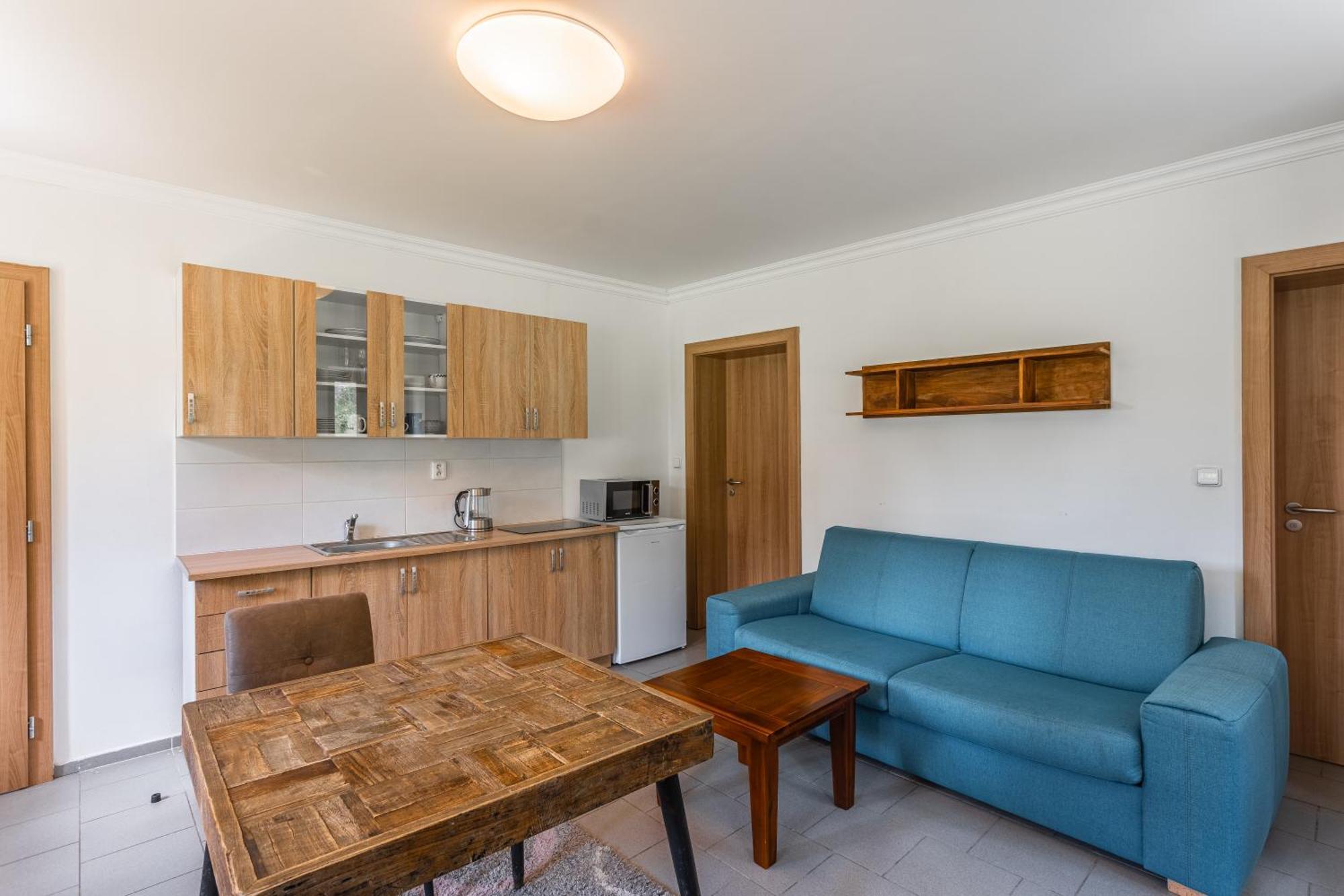 Klinovec 129 Apartment โลชนา โปด กลิโนฟเซม ภายนอก รูปภาพ